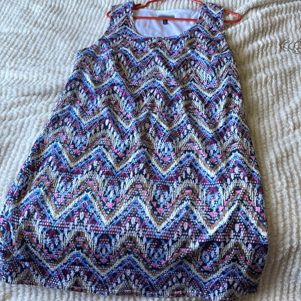 Allison Brittney Dress size XL